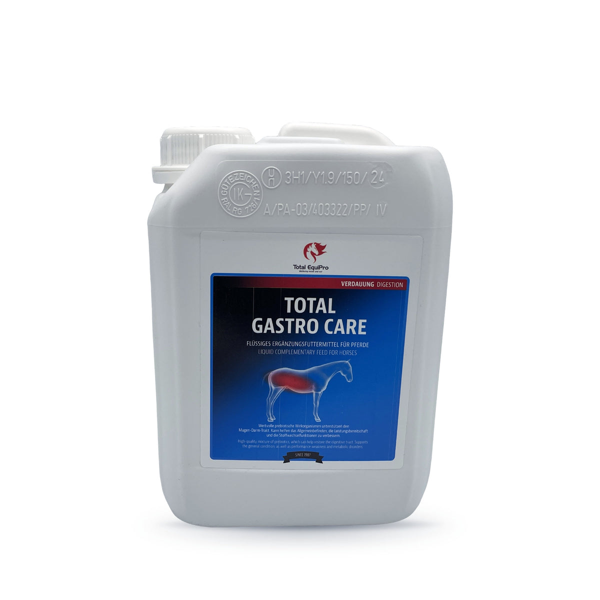 Total Gastro Care 2,5 L