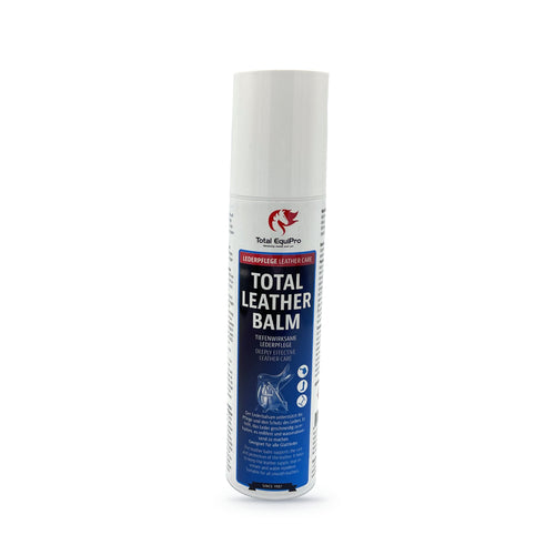 Total Leather Balm