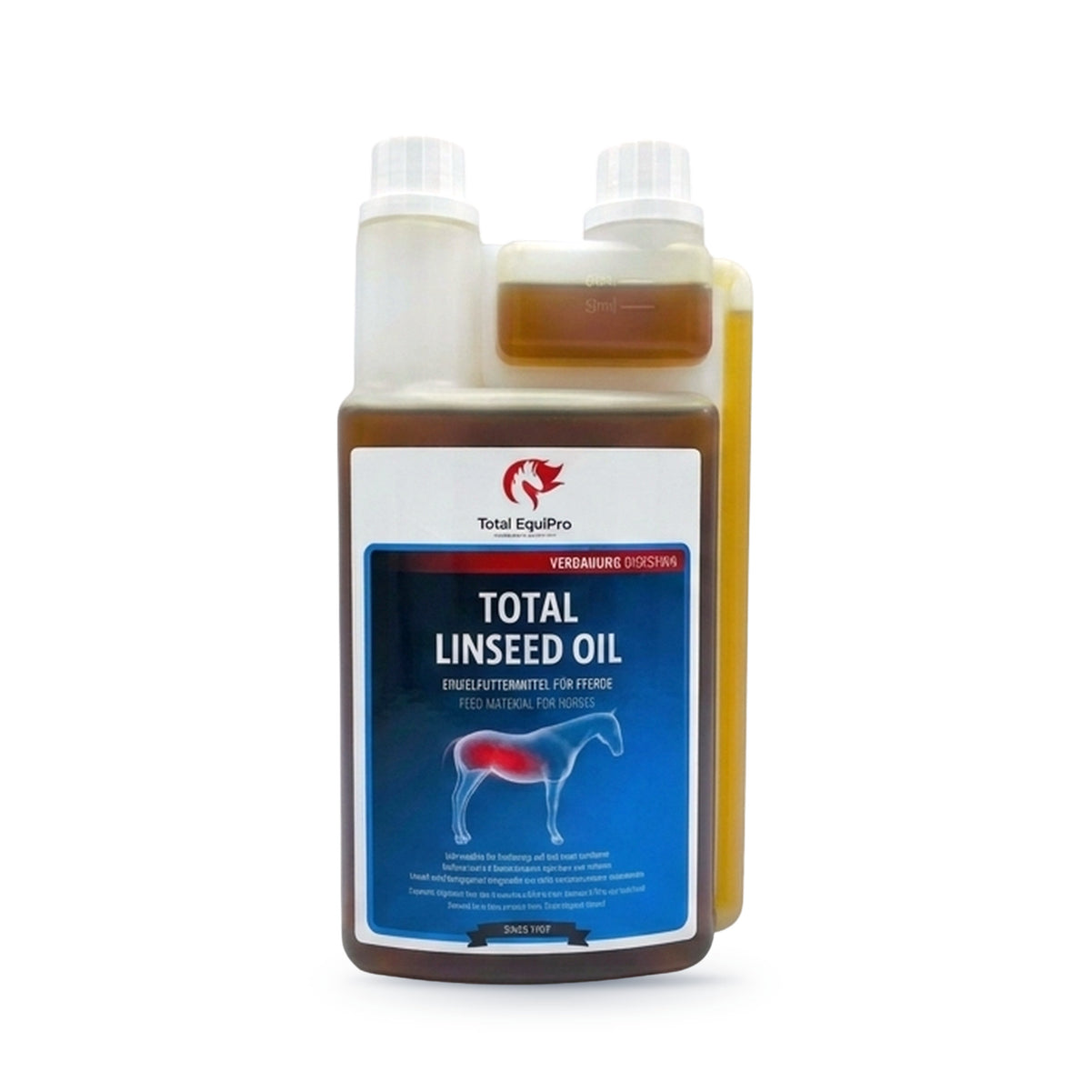 Total Linseed Oil 1 L