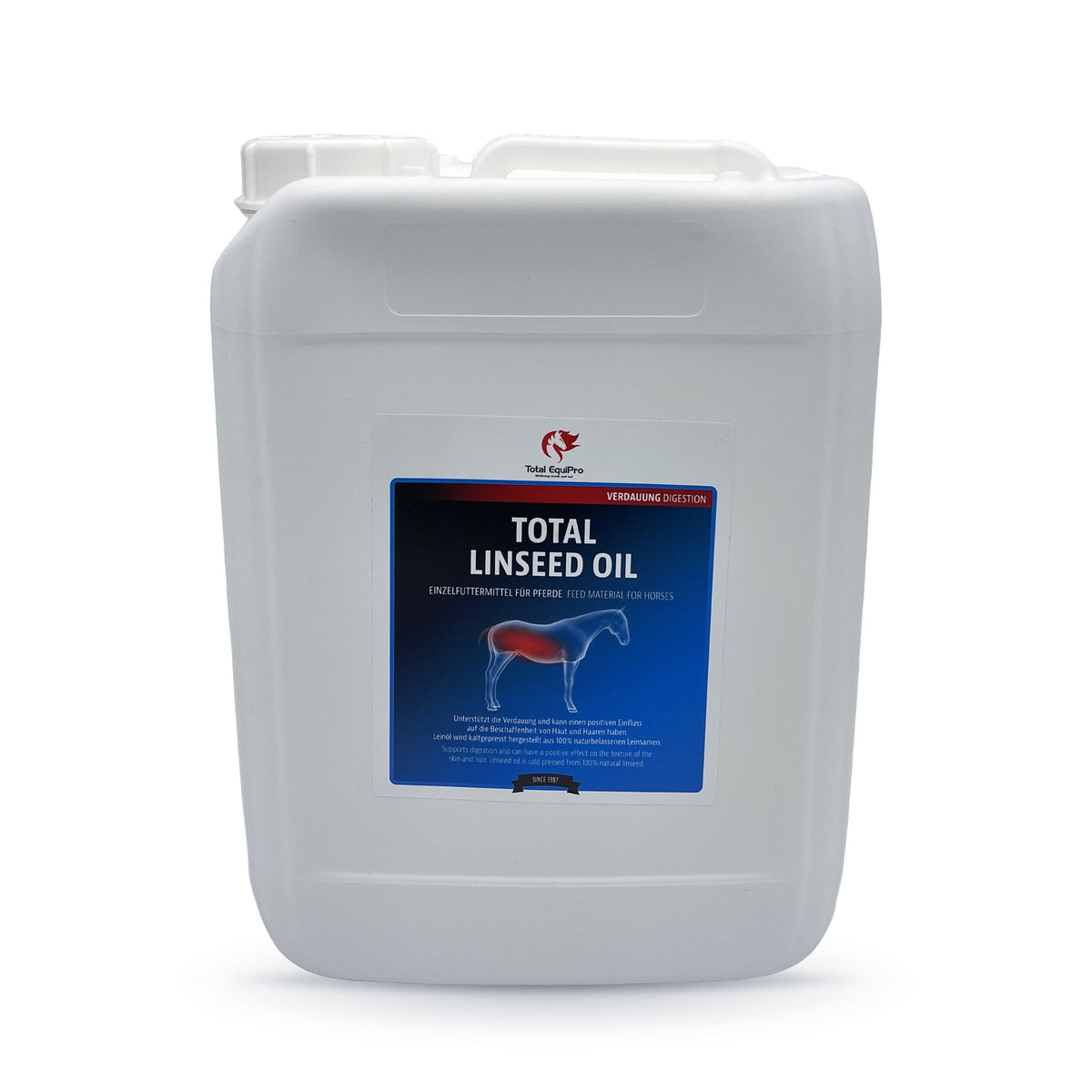 Total Linseed Oil 5 L