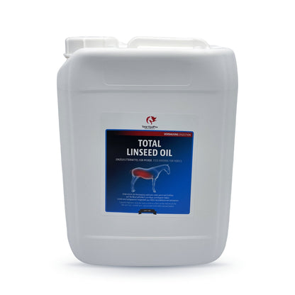 Total Linseed Oil 5 L