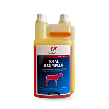 Total B-Complex