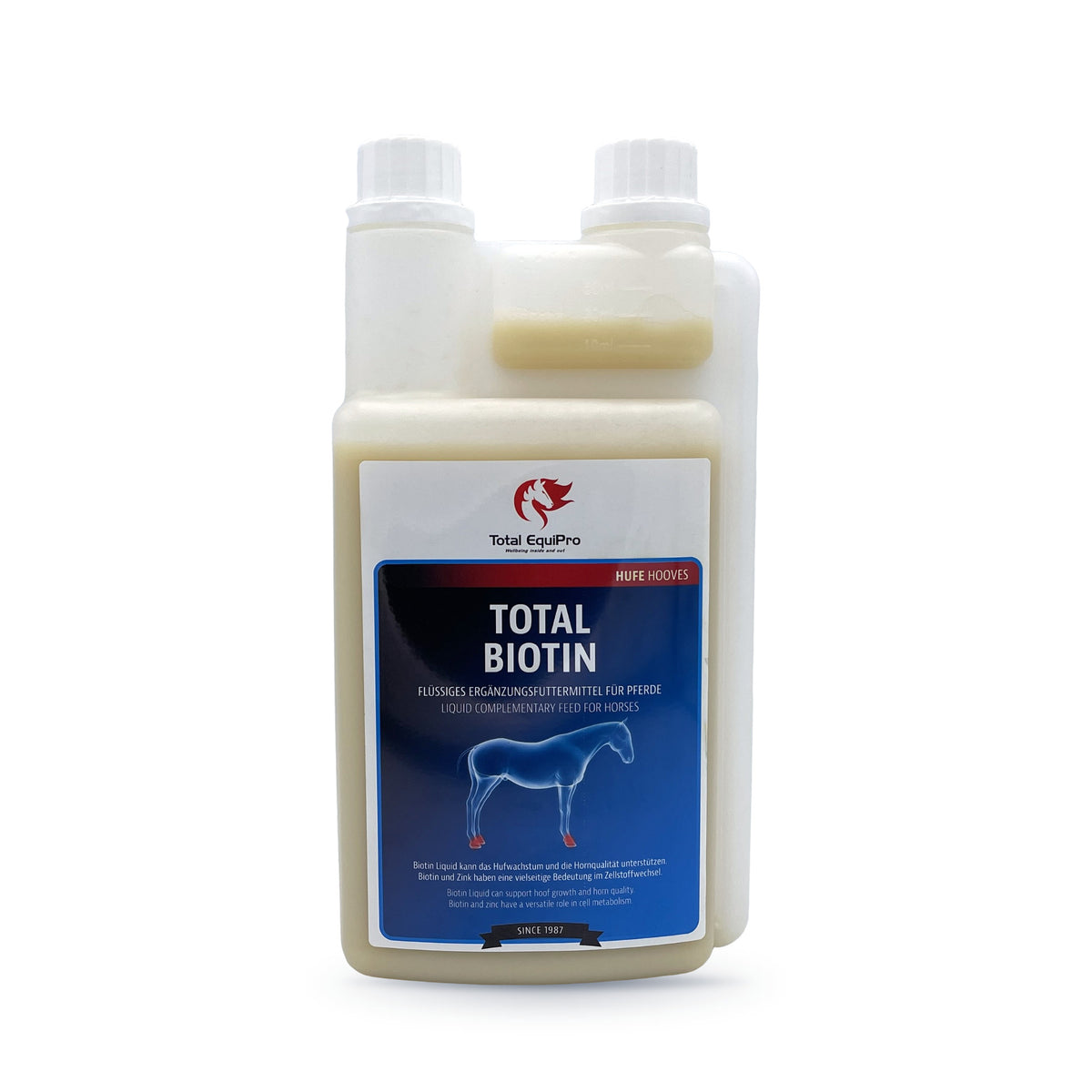 Total Biotin 1 L