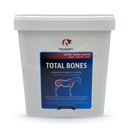 Total Bones