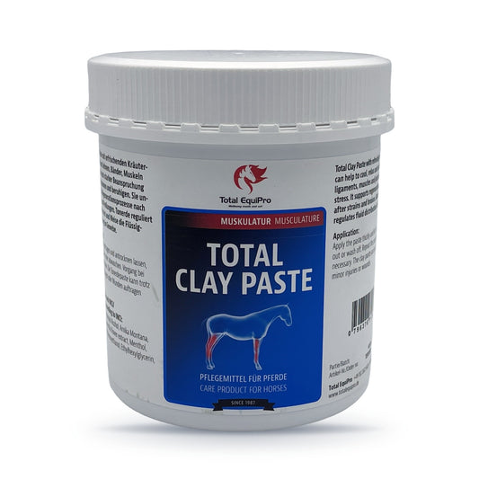 Total Clay Paste 1.5 kg
