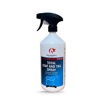 Total Coat & Tail 1 L