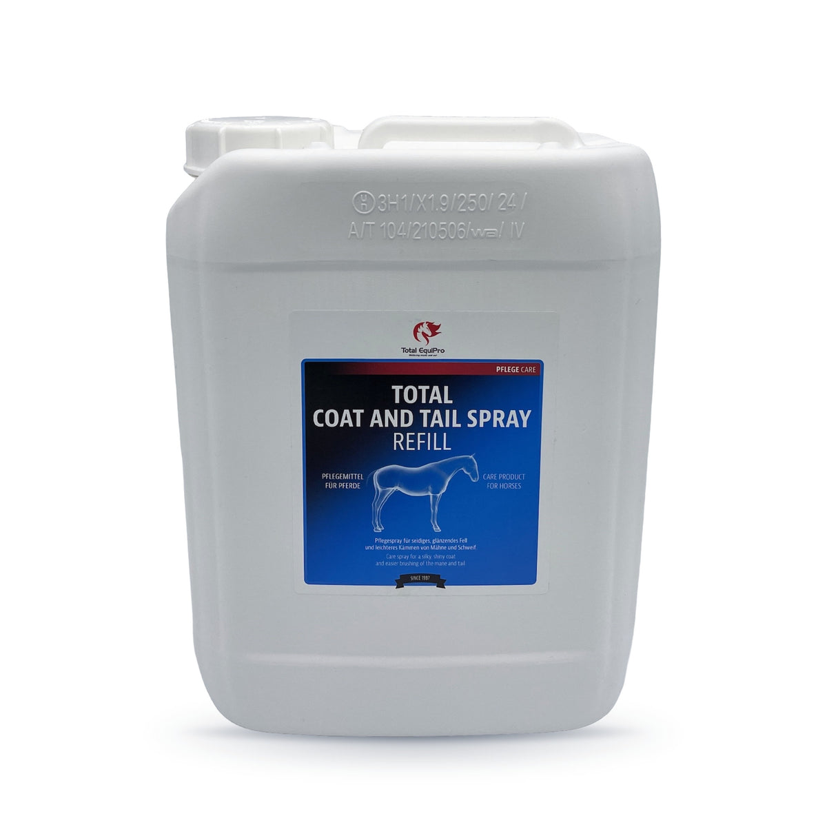 Total Coat & Tail 5 L