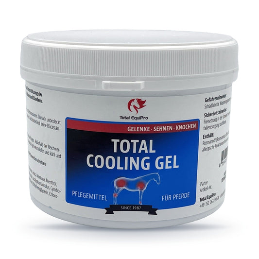 Total Cooling Gel