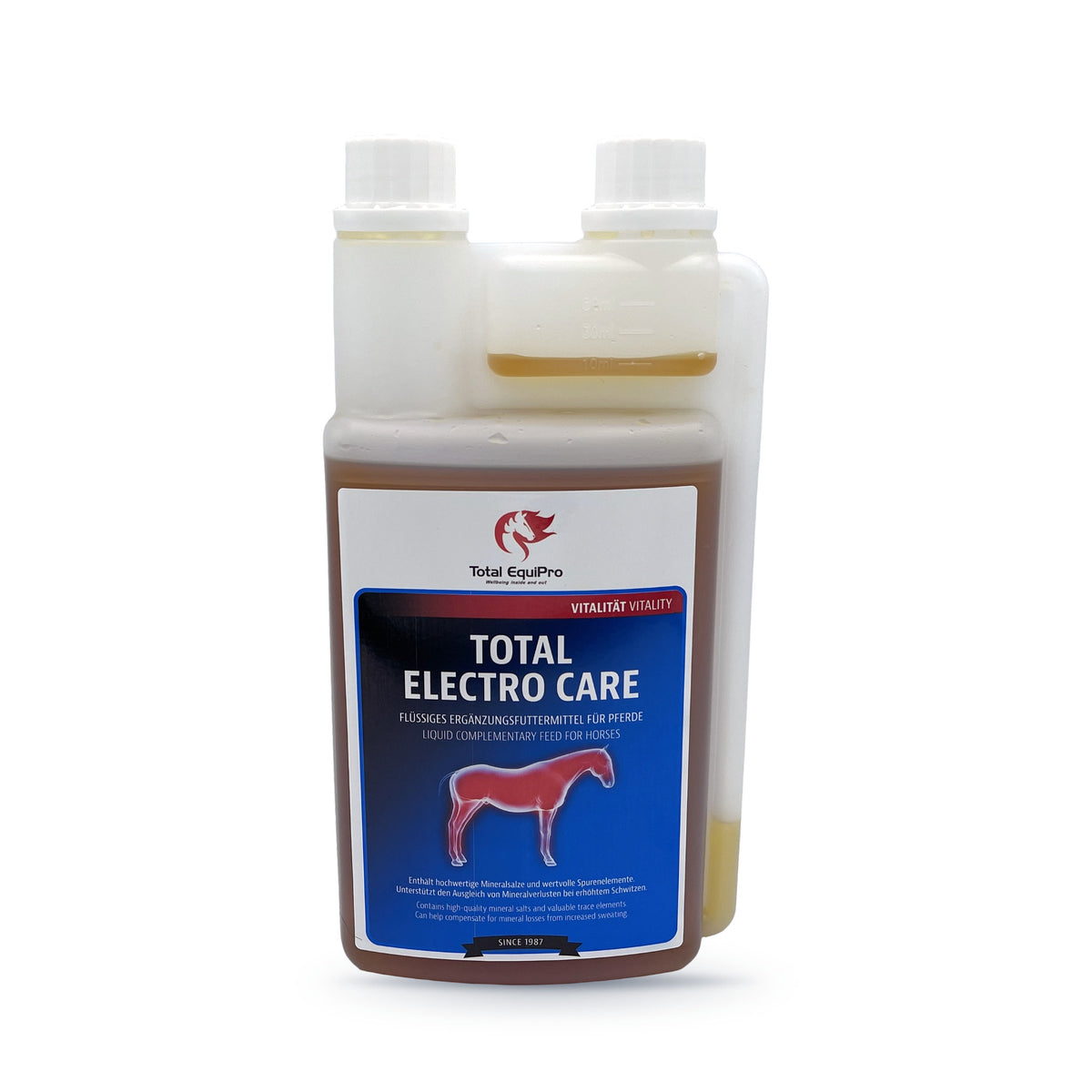 Total Electro Care 1 L