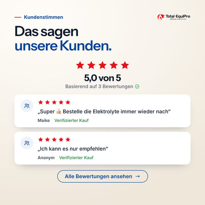 Total Electro Care – customer reviews: 5.0 out of 5 stars