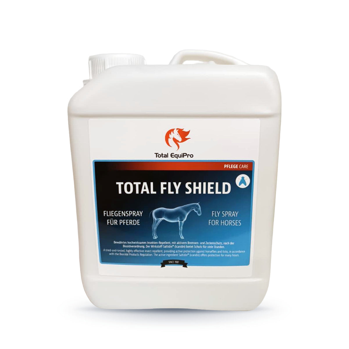 Total Fly Shield 2,5 L