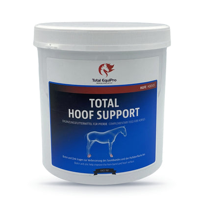 Total Hoof Support