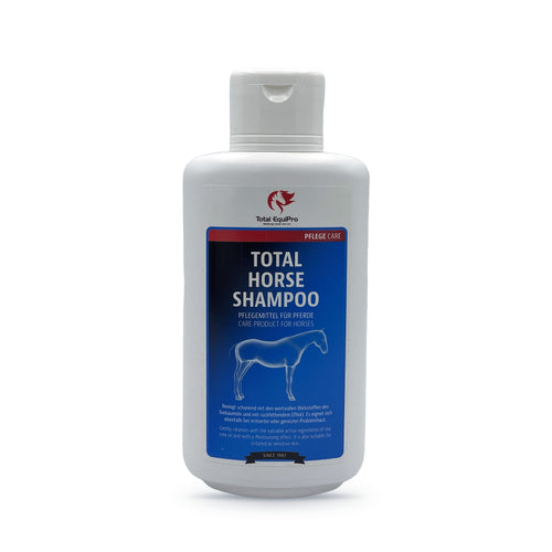 Total Horse Shampoo 500 ml