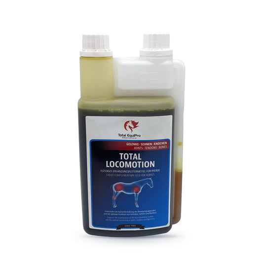 Total Locomotion