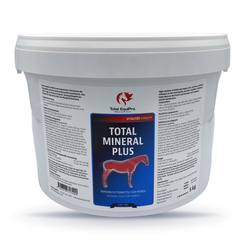 Total Mineral Plus