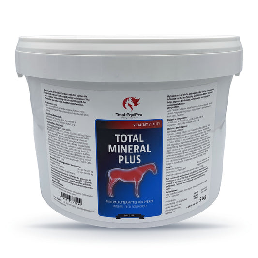 Total Mineral Plus