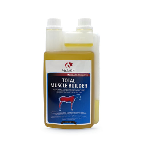 Total Muscle Builder 1 L