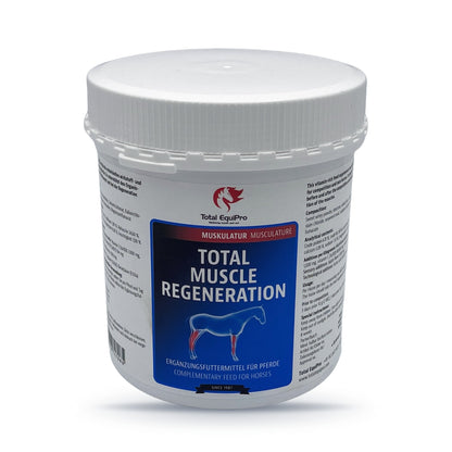 Total Muscle Regeneration