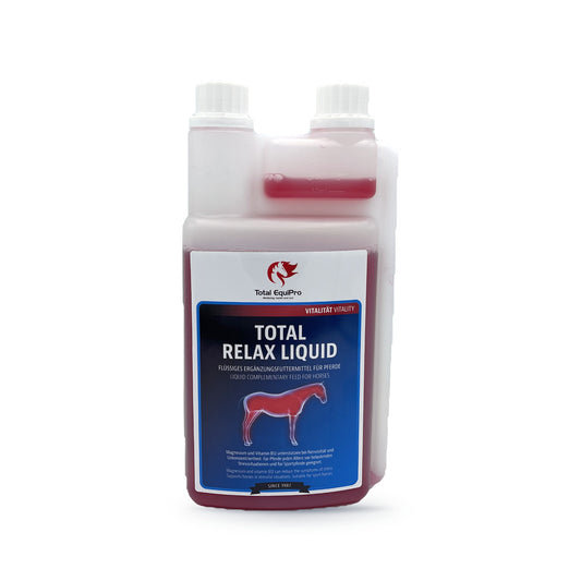 TOTAL Relax Liquid 1 L