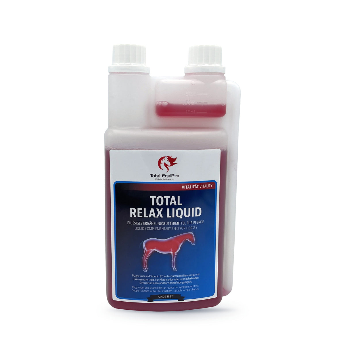 Total Relax Liquid 1 L