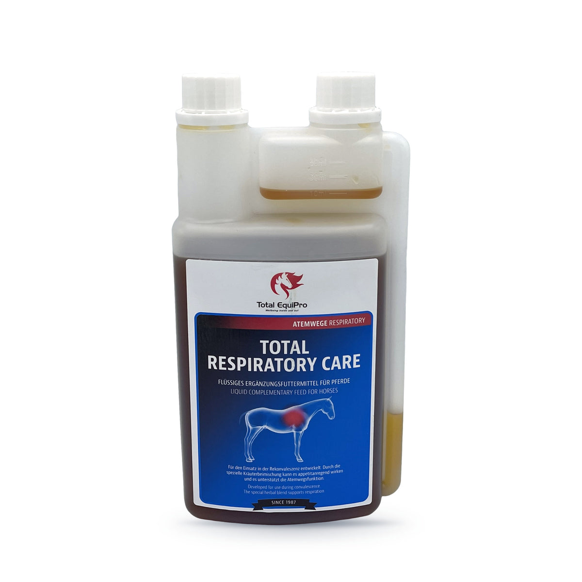 Total Respiratory Care