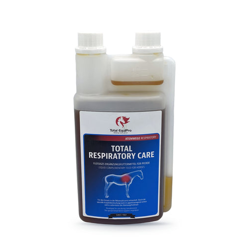 Total Respiratory Care