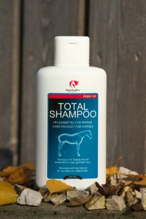 Total Horse Shampoo