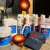 TOTAL EquiPro Produkte im Einsatz beim Bundeschampionat – Futterzusätze für gesunde Sportpferde