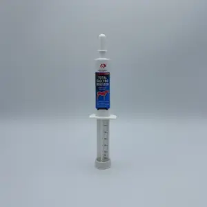 TOTAL Electro Booster 30 ml – Elektrolytpaste zur schnellen Regeneration, einzeln dargestellt