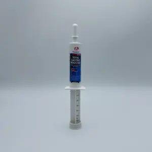 Magenpaste Pferd – TOTAL Gastro Booster zur Unterstützung bei Stress, empfindlichem Magen oder Futterwechsel.